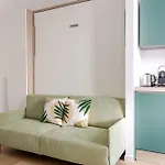 아파트 Marghera *