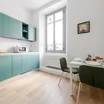 Marghera 아파트