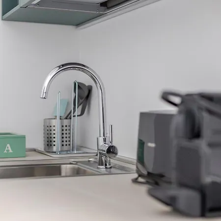 Apartamento Marghera