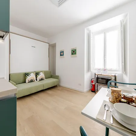 Apartamento Marghera *