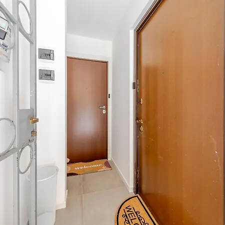 Apartamento Marghera