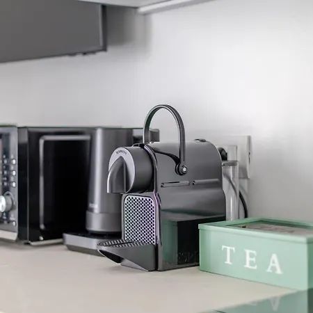 Marghera Apartamento