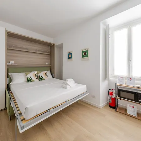 Apartamento Marghera Milão