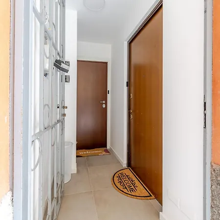 Apartamento Marghera *