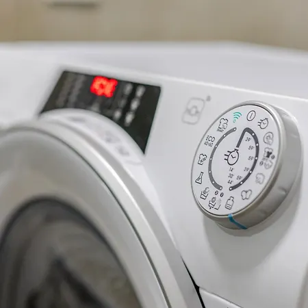 Apartamento Marghera