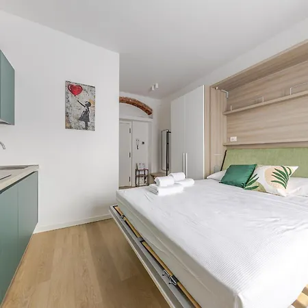 Apartamento Marghera *