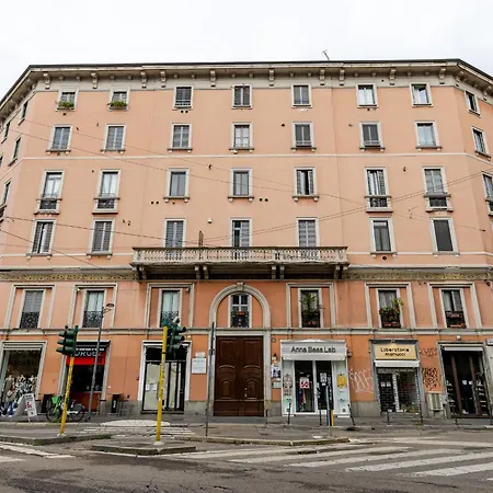 Apartamento Marghera *