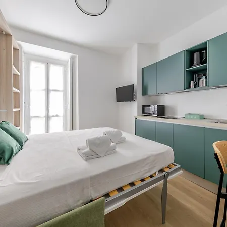 Apartamento Marghera *