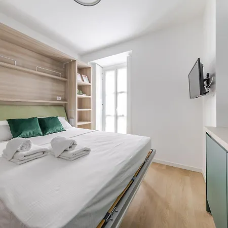 Apartamento Marghera *