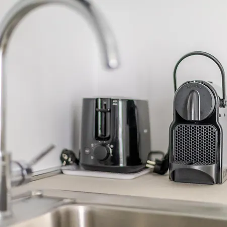 Marghera Apartamento *