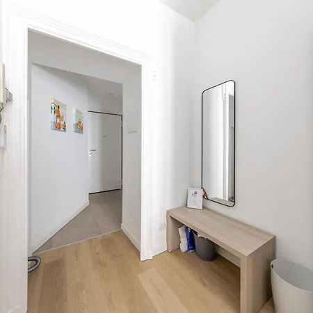Apartamento Marghera *