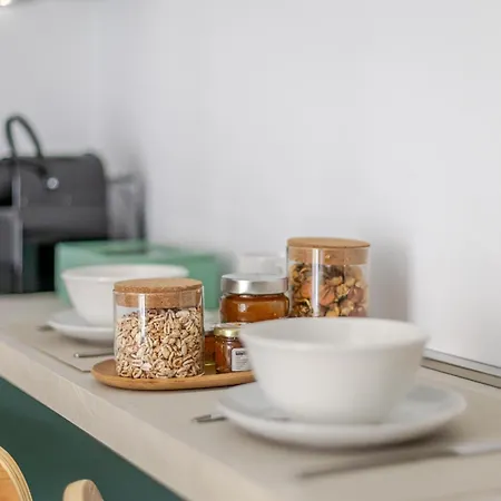 Marghera Apartamento *