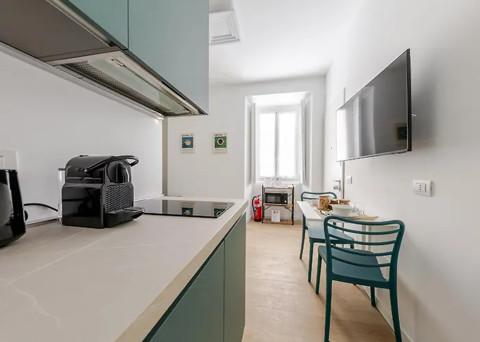 Apartment Marghera *