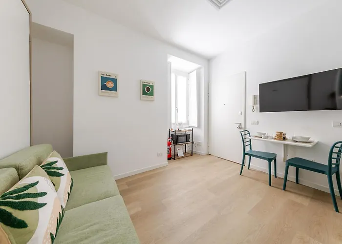 Apartment Marghera Milan