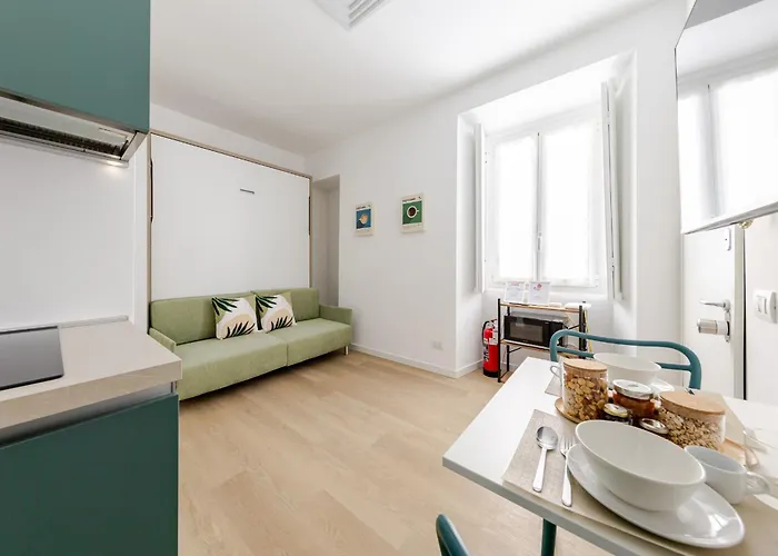 Apartment Marghera *
