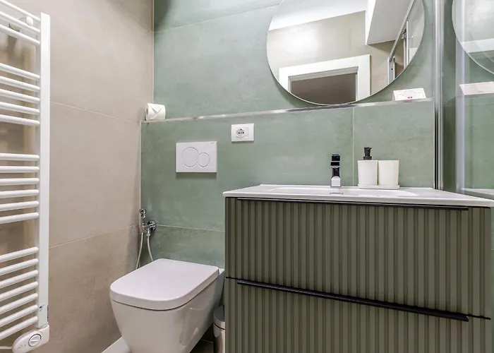 Apartment Marghera