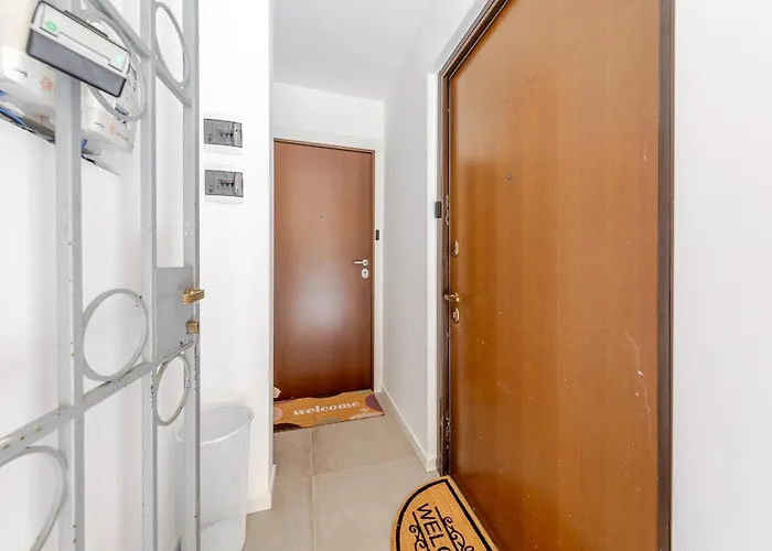 Apartment Marghera