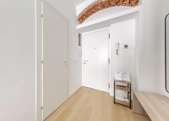 Marghera Apartment