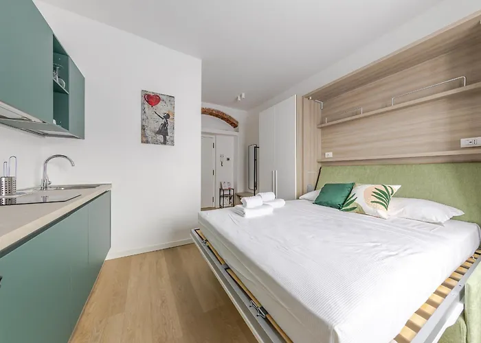 Apartment Marghera *