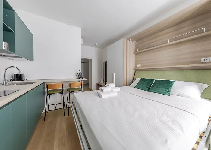 Marghera Milan