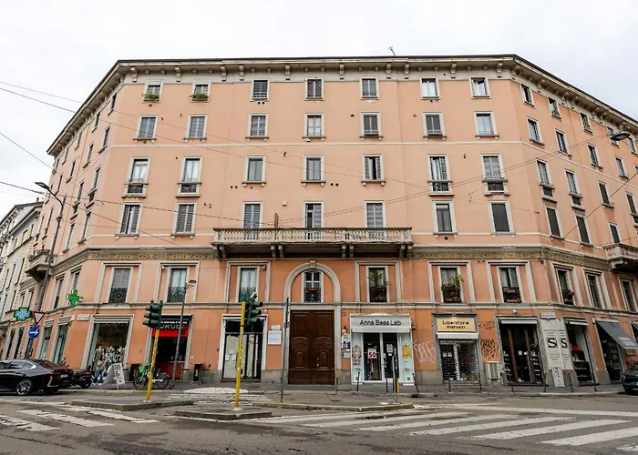 Apartment Marghera *