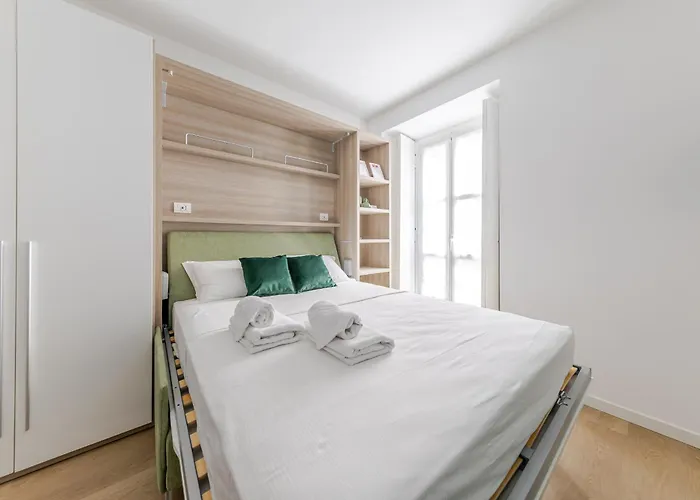 Apartment Marghera *