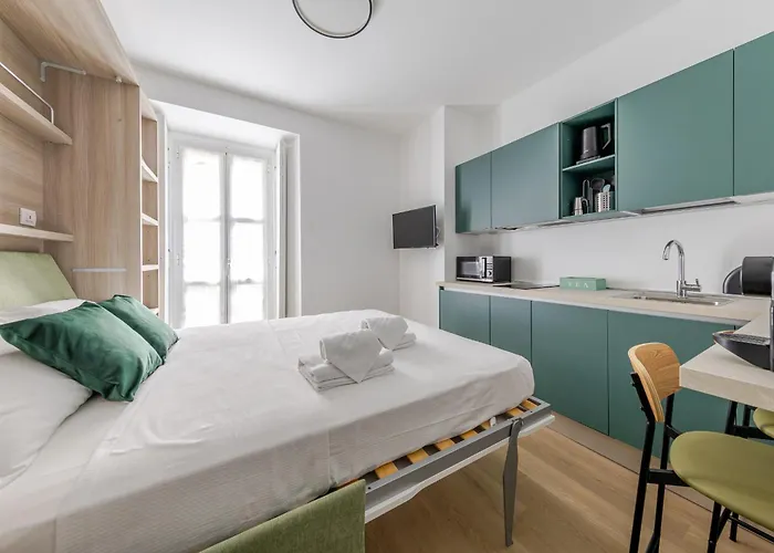 Apartment Marghera *
