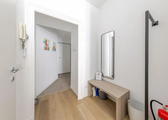 Apartment Marghera *