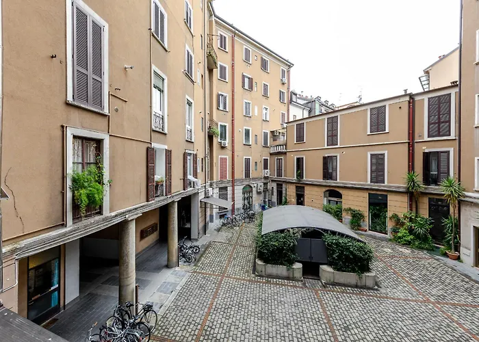 Marghera Milan