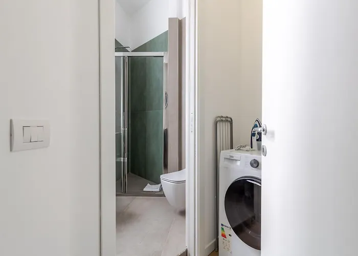 Marghera Milan