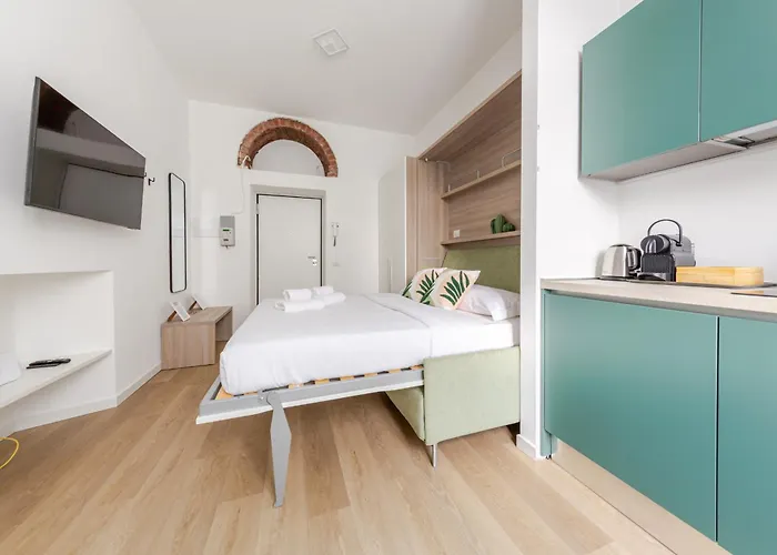 Marghera Apartment