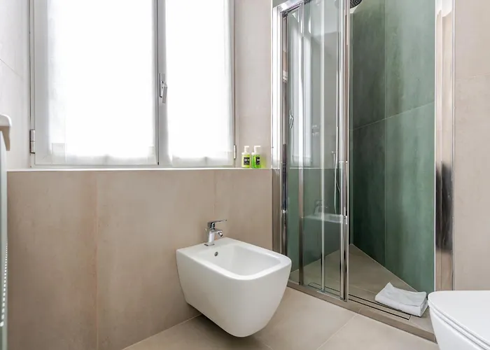 Apartment Marghera