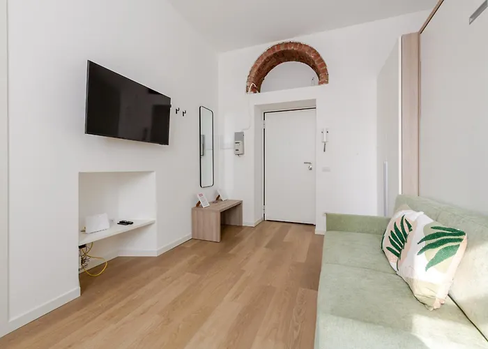Marghera Milan