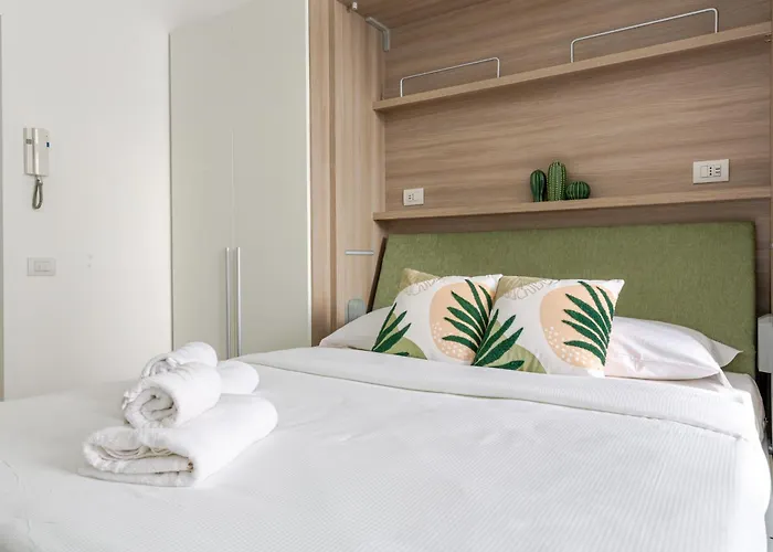 Marghera Milan