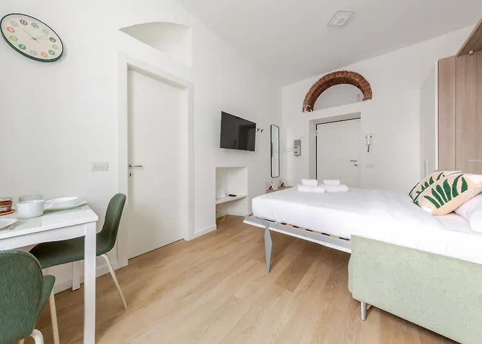 Marghera Apartment *