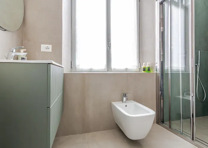 Marghera Apartment Mailand