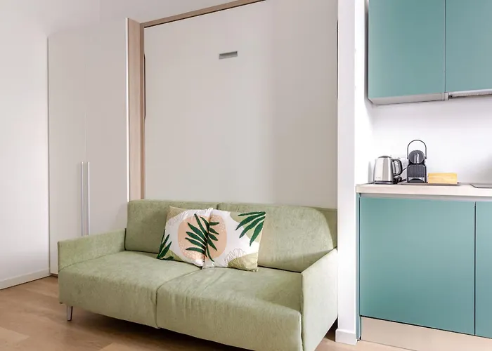 Apartment Marghera *