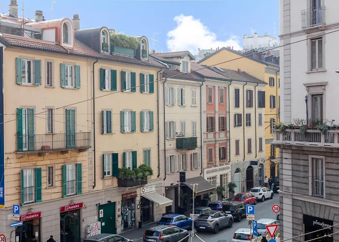 Apartment Marghera *