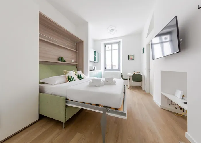 Marghera Apartment
