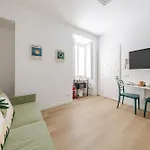 Apartman Marghera Milánó