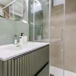 Marghera Apartman Milánó