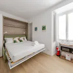 Apartman Marghera Milánó