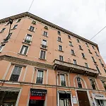 Marghera Apartman Milánó