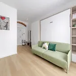 Marghera * Milánó