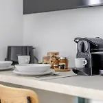 Marghera * Milánó