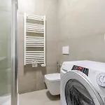 Apartman Marghera Milánó