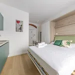 Apartman Marghera *