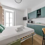 Apartman Marghera *