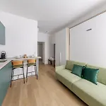 Apartman Marghera