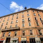 Marghera Apartman Milánó
